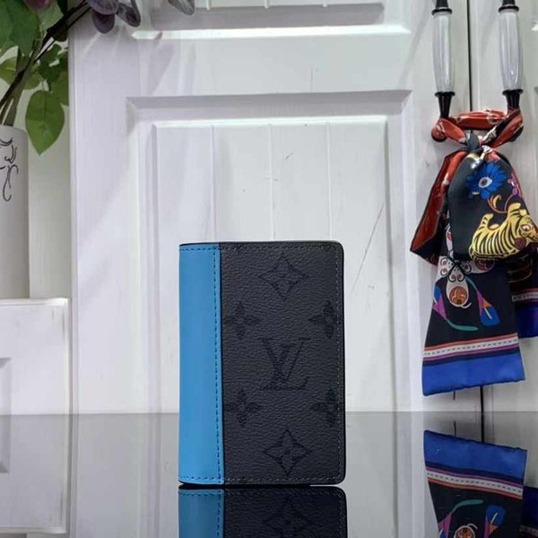 루이비통 2024 M11469 포켓 오거나이저 지갑