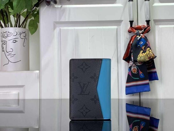 루이비통 2024 M11469 포켓 오거나이저 지갑