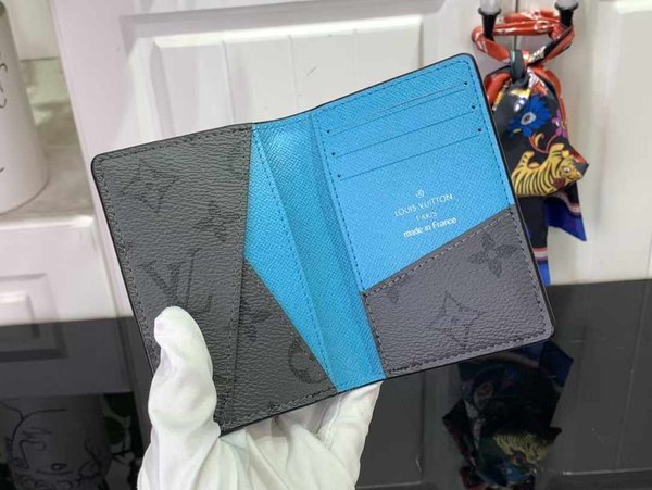 루이비통 2024 M11469 포켓 오거나이저 지갑