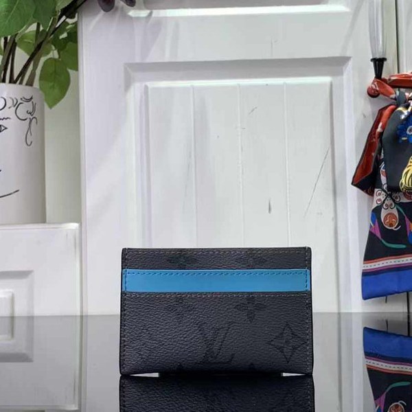 루이비통 2024 M11471 더블 카드 홀더 카드 지갑