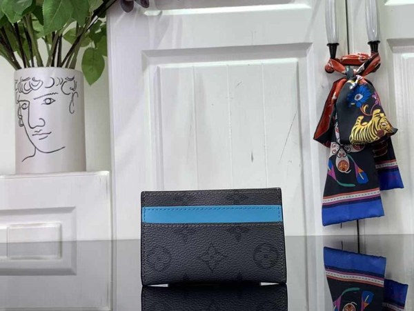 루이비통 2024 M11471 더블 카드 홀더 카드 지갑