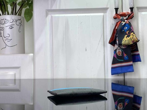 루이비통 2024 M11471 더블 카드 홀더 카드 지갑