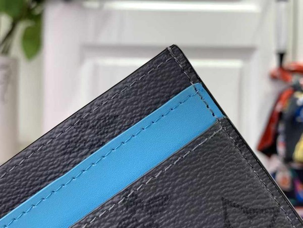 루이비통 2024 M11471 더블 카드 홀더 카드 지갑