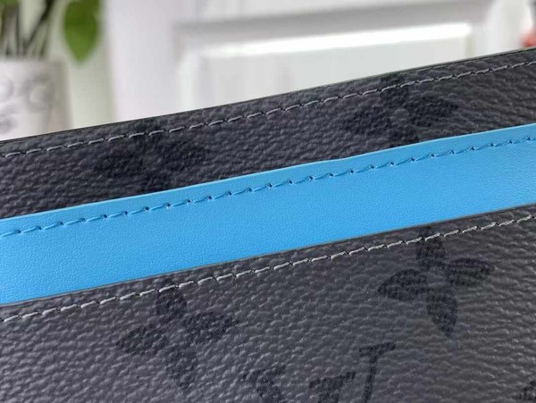 루이비통 2024 M11471 더블 카드 홀더 카드 지갑