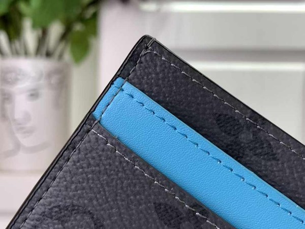 루이비통 2024 M11471 더블 카드 홀더 카드 지갑