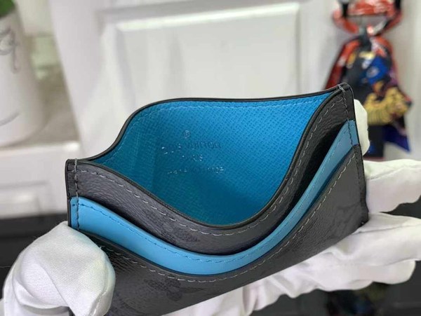 루이비통 2024 M11471 더블 카드 홀더 카드 지갑