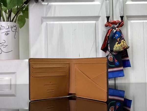 루이비통 2024 M11716 멀티플 월릿 반지갑 지갑