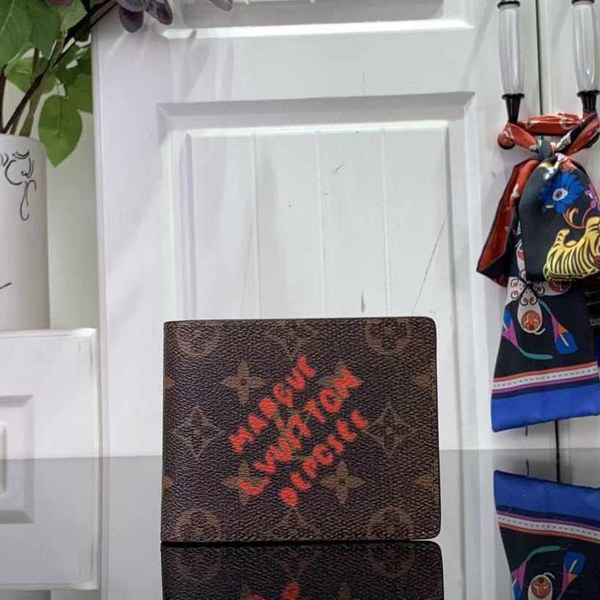 루이비통 2024 M11716 멀티플 월릿 반지갑 지갑