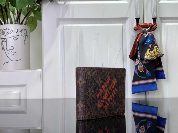 루이비통 2024 M11716 멀티플 월릿 반지갑 지갑