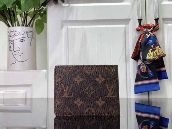 루이비통 2024 M11716 멀티플 월릿 반지갑 지갑