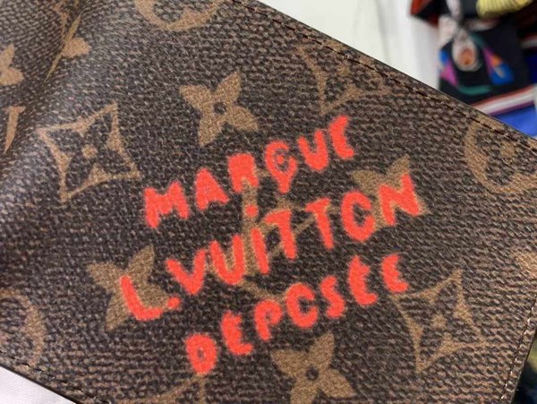 루이비통 2024 M11716 멀티플 월릿 반지갑 지갑