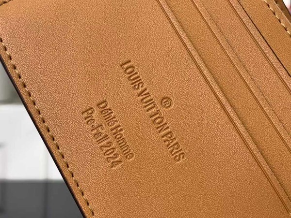 루이비통 2024 M11716 멀티플 월릿 반지갑 지갑