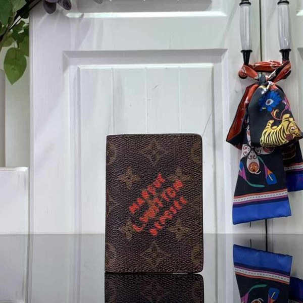 루이비통 2024 M11631 포켓 오거나이저 지갑