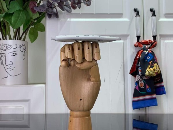 루이비통 2024 M83699 모노그램 더블 카드홀더 카드지갑 지갑