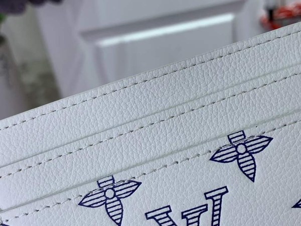 루이비통 2024 M83699 모노그램 더블 카드홀더 카드지갑 지갑