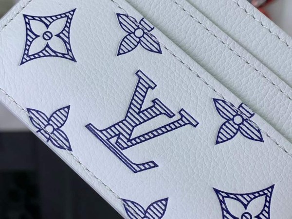 루이비통 2024 M83699 모노그램 더블 카드홀더 카드지갑 지갑