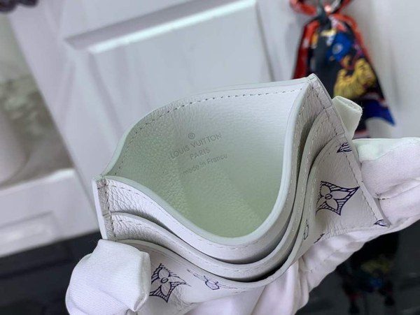 루이비통 2024 M83699 모노그램 더블 카드홀더 카드지갑 지갑