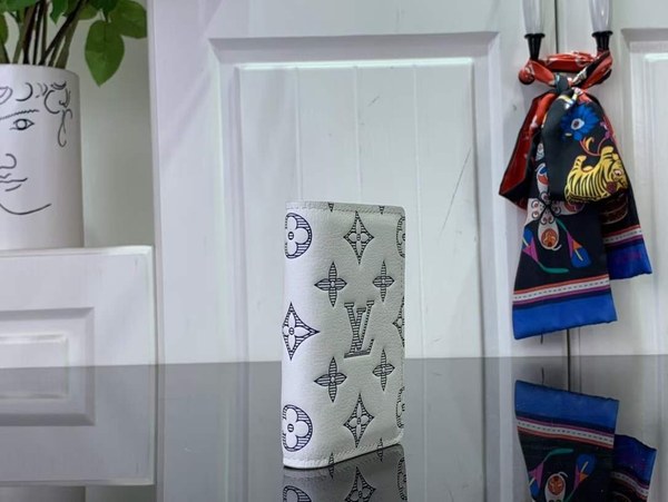 루이비통 2024 M83377 포켓 오거나이저 지갑