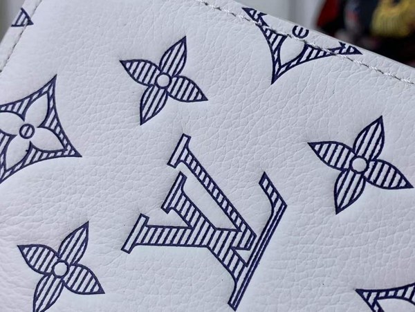 루이비통 2024 M83377 포켓 오거나이저 지갑