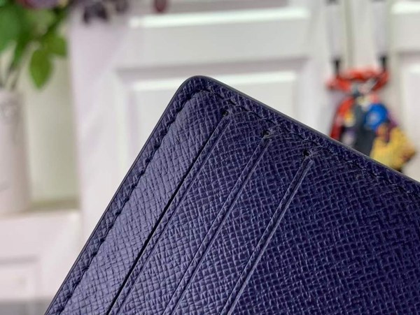 루이비통 2024 N40677 포켓 오거나이저 지갑