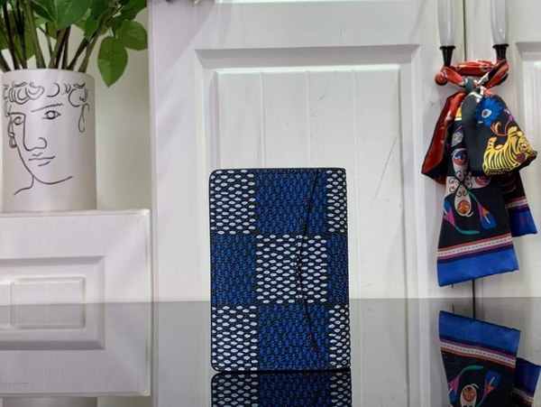 루이비통 2024 N40677 포켓 오거나이저 지갑