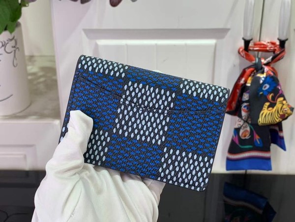 루이비통 2024 N40677 포켓 오거나이저 지갑