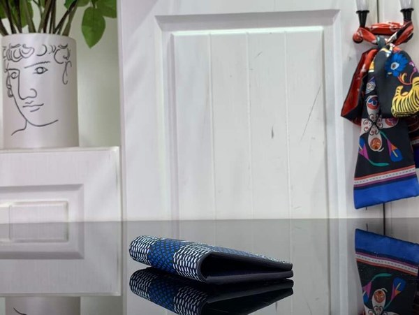 루이비통 2024 N40677 포켓 오거나이저 지갑