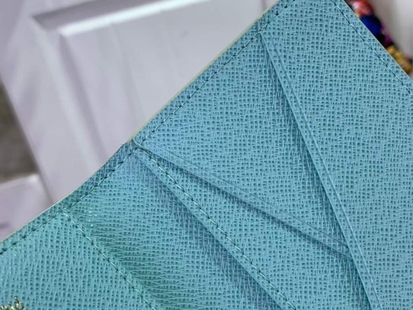 루이비통 2024 N40678 포켓 오거나이저 지갑