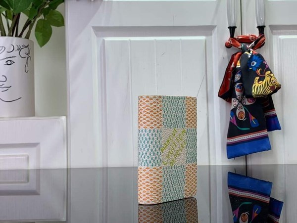 루이비통 2024 N40678 포켓 오거나이저 지갑