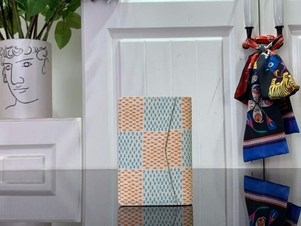 루이비통 2024 N40678 포켓 오거나이저 지갑