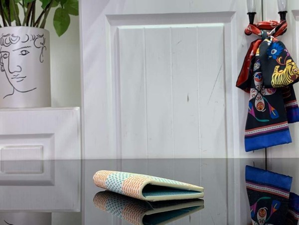 루이비통 2024 N40678 포켓 오거나이저 지갑