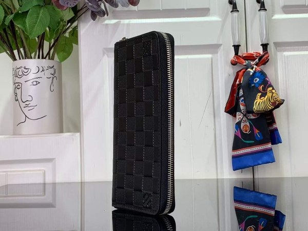 루이비통 2024 N63548 지피 월릿 장지갑 지갑