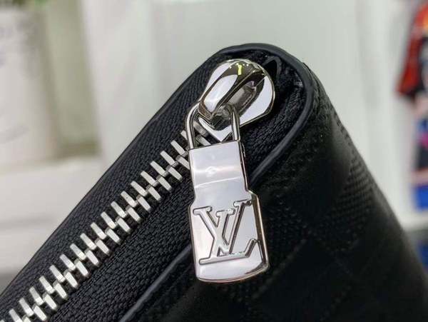 루이비통 2024 N63548 지피 월릿 장지갑 지갑