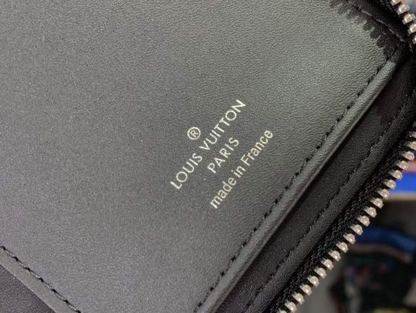 루이비통 2024 N63548 지피 월릿 장지갑 지갑