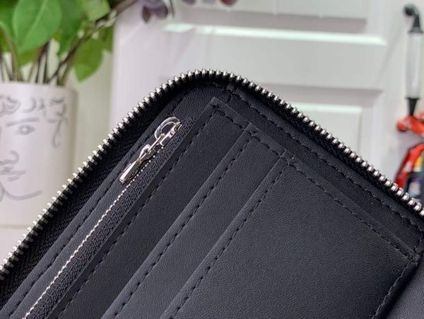 루이비통 2024 N63548 지피 월릿 장지갑 지갑