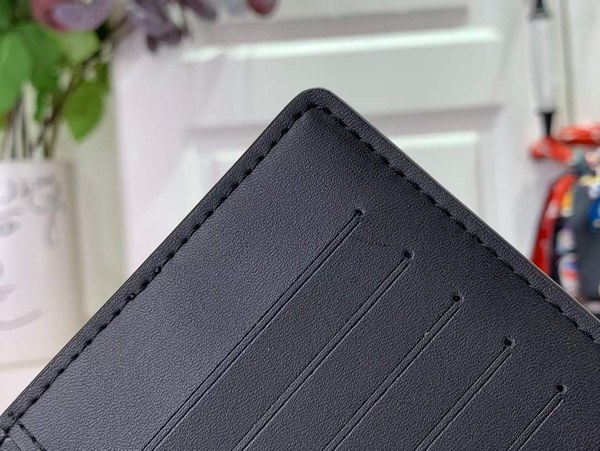 루이비통 2024 N63010 다미에 인피니 브라짜 월릿 장지갑 지갑