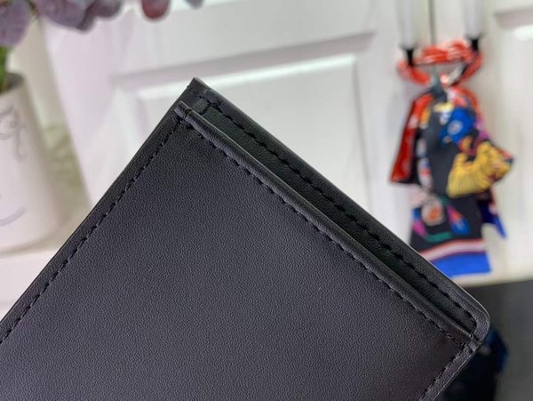 루이비통 2024 N63010 다미에 인피니 브라짜 월릿 장지갑 지갑