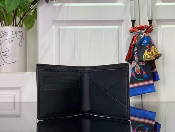 루이비통 2024 N63124 다미에 멀티플 반지갑 지갑