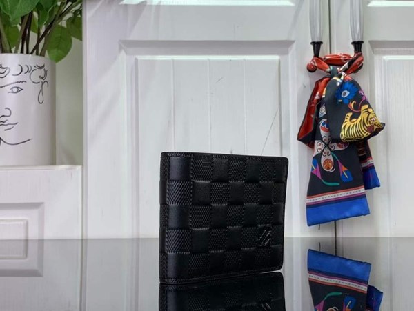 루이비통 2024 N63124 다미에 멀티플 반지갑 지갑