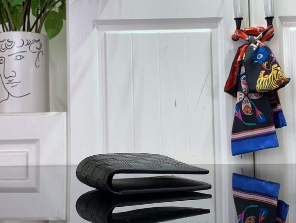 루이비통 2024 N63124 다미에 멀티플 반지갑 지갑