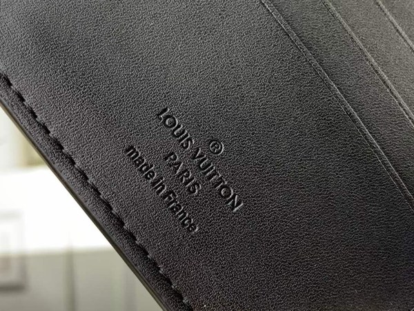 루이비통 2024 N63124 다미에 멀티플 반지갑 지갑