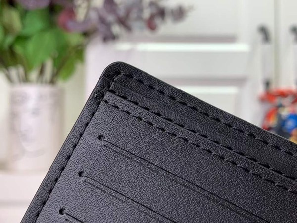 루이비통 2024 N63124 다미에 멀티플 반지갑 지갑