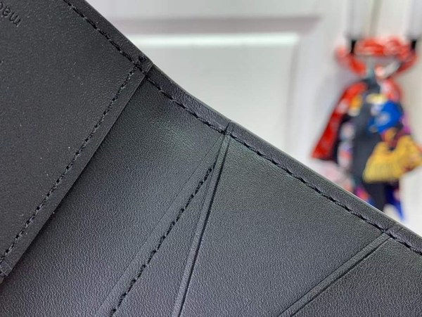 루이비통 2024 N63197 다미에 인피니 오거나이저 지갑