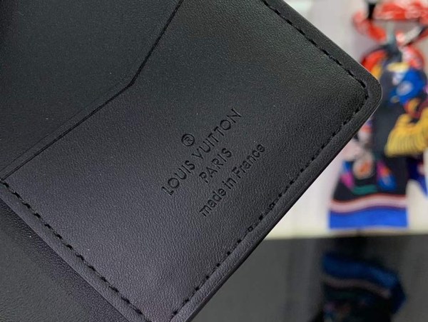 루이비통 2024 N63197 다미에 인피니 오거나이저 지갑