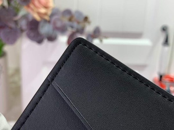 루이비통 2024 N63197 다미에 인피니 오거나이저 지갑