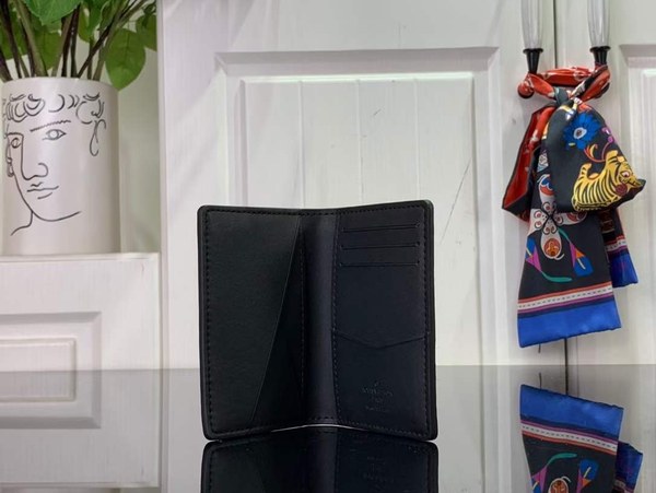 루이비통 2024 N63197 다미에 인피니 오거나이저 지갑