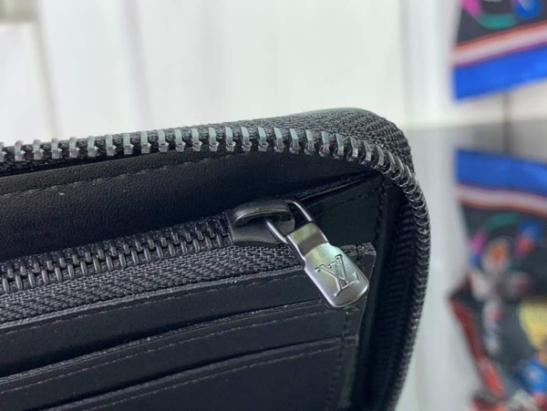 루이비통 2024 M62902 지피 월릿 장지갑 지갑