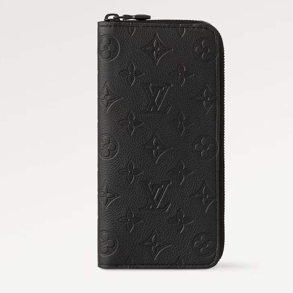 루이비통 2024 M62902 지피 월릿 장지갑 지갑