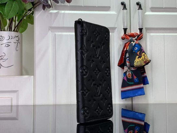 루이비통 2024 M62902 지피 월릿 장지갑 지갑