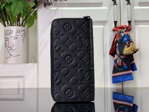 루이비통 2024 M62902 지피 월릿 장지갑 지갑